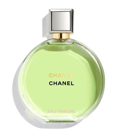 Chanel Chance Eau Fraiche Woda Toaletowa 100 ml 